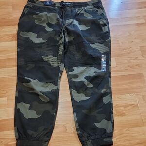 American rag canmo Jogger pant